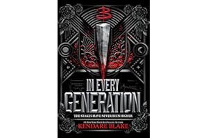 In Every Generation (Buffy: The Next Generation, Book 1)