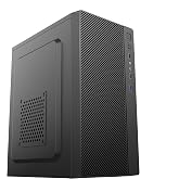 Revenge Razor mATX Micro ATX Empty Computer Case Empty Office Computer