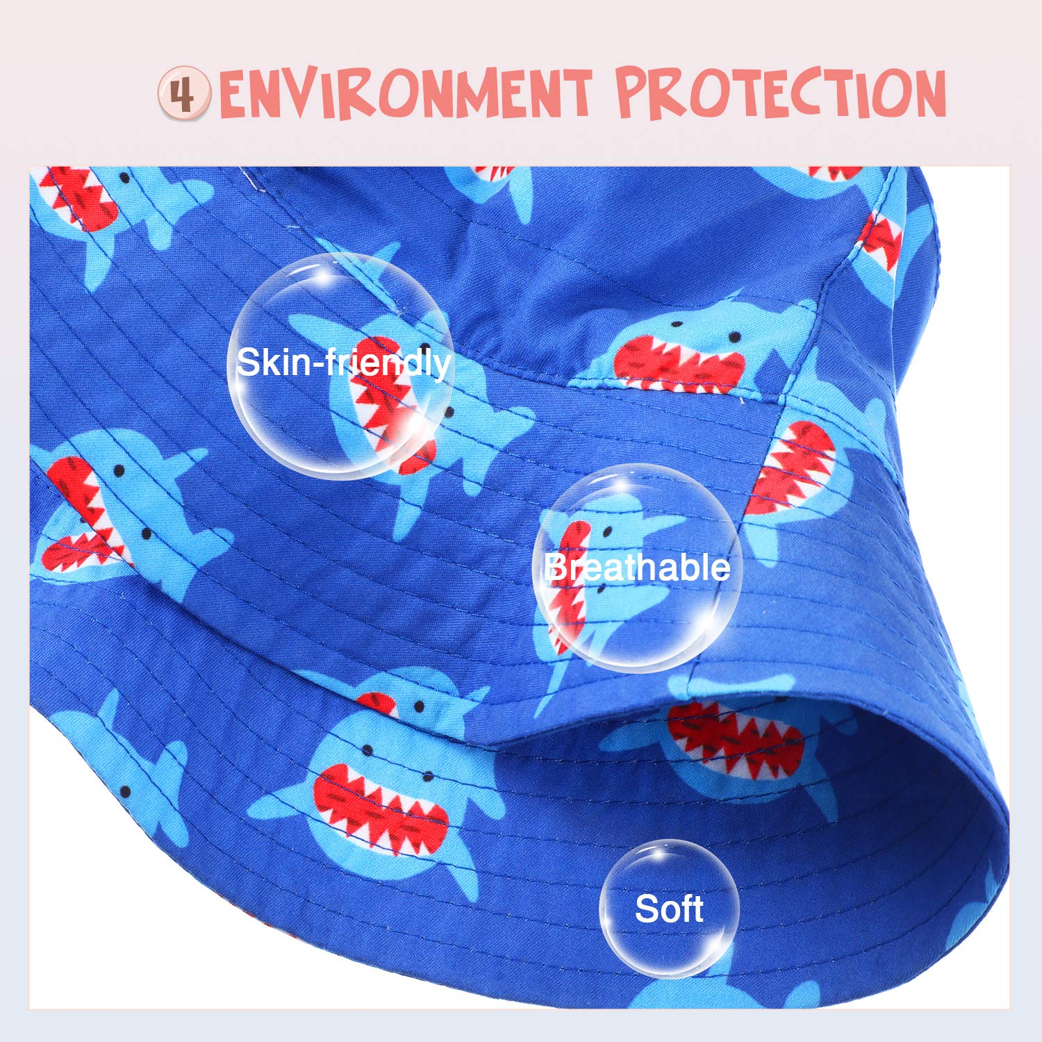 uv sun hat toddler