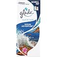 Glade Sense & Spray Ricarica Deodorante Per Ambienti Profumazioni Assortite