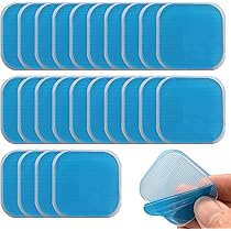 Suchergebnis Auf Für: Beurer Em 59 Heat Gel-pads Nachkaufset