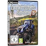 Landwirtschafts Simulator 15