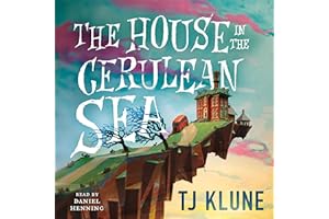 The House in the Cerulean Sea