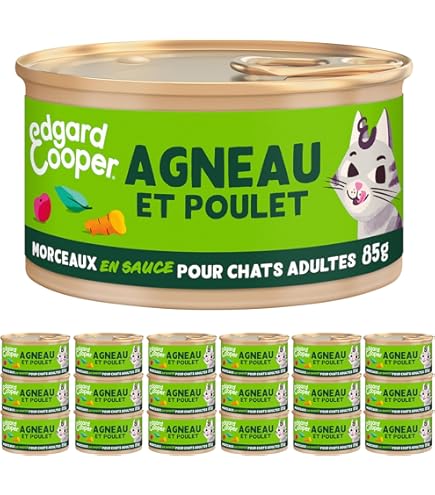 Edgard & Cooper | Geen kat in een zak - Sterck Magazine