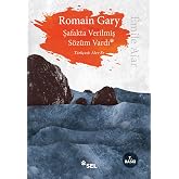 Şafakta Verilmiş S&ouml;z&uuml;m Vardı