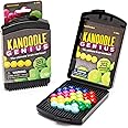 GO-SCIENCE Educational Insights Kanoodle Genius | Brain Twisting 3-D Puzzle Game for Kids, Teens & Adults | Featuring Over 200 Challenges