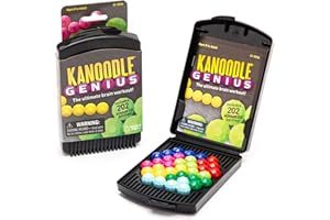 EDUCATIONAL INSIGHTS Learning Resources KANOODLE Genius 202