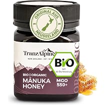 Bergland Aloe Vera Gel