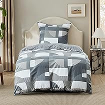 Funda Nórdica Cama 135 Edredon Cama 135 Nesture Ropa De Cama De