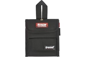 TREND Snappy Snapth1 Porte-outils 30 pièces (Import Grande Bretagne)