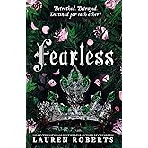 Fearless: The epic finale to the trilogy that's taken the world by storm! (Volume 3)