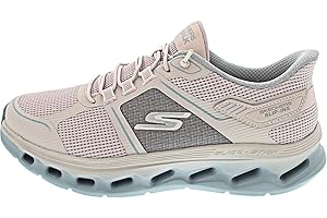 Skechers Go Walk Glide-Step 2.0 Elektra ZapatillasMujer