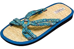 ‎NAWEMO Nawemo Zimtlatschen Türkis, Größe 40/41