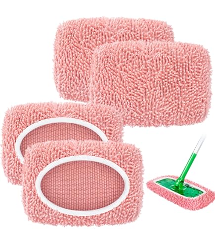 Swiffer Droge Vloerdoeken Navulling Aanbieding bij Action