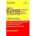 NEP ABC of Business Writing SEC, Semester-1, CU | Chandelier's English Companion | Complete text with Critical Analysis By Biplab Banerjee