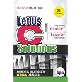 Let Us C 21st Edition Programming Book
