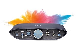 iFi audio - ZEN Signature Range (ZEN CAN Signature 6XX)