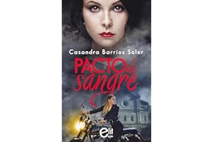 Pacto de Sangre (eLit LGTBI+)