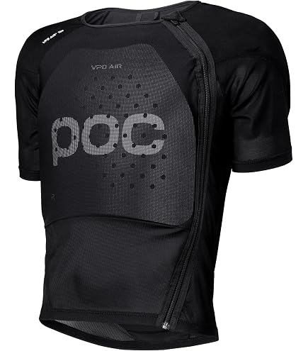 Codo De Protección Poc Joint Vpd Air Mtb Armor Color Verde | Envío gratis