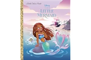 Disney The Little Mermaid