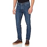 Wrangler Authentic Slim Jeans Uomo