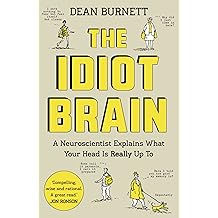 Bucher Von Dean Burnett