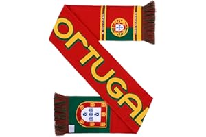 Euroscarves National Football High-Definition HD Knit Scarf