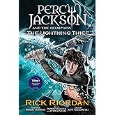 Percy Jackson and the Olympians The Lightning Thief The Graphic Novel (paperback) (Percy Jackson &amp; the Olympians)