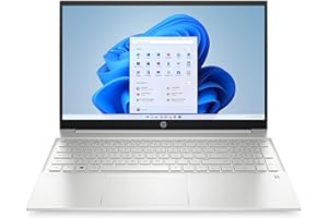HP Pavilion Laptop 15-eg2327nw | 15.6" Full HD | Intel Core i5-1235U | 16GB RAM | 1TB SSD | Windows 11 Home | QWERTY Keyboard (Polski)
