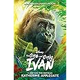 The One and Only Ivan (Film tie-in edition)