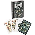 Bicycle Aviary Playing Card Game for All Ages,Pack of 1