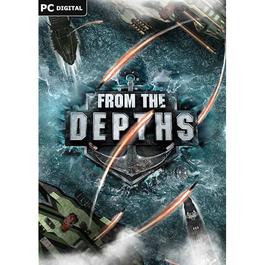 Amazon.fr Simulation sousmarin PC Jeux vidéo
