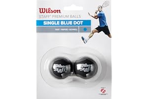 Wilson Piłka do squasha