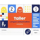 TALLER LENGUA COMUNICATIVA NIVEL 3