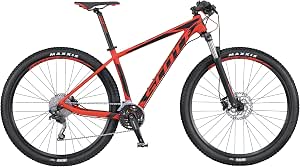 SCOTT Scale 770 2016 (L) : Sport e tempo libero