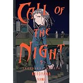 Call of the Night 05