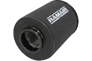 Ramair Filters RPF-1869 Performance Foam OEM Replacement Panel Air Filter