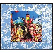 Their Satanic Majesties Request: Amazon.co.uk: CDs & Vinyl