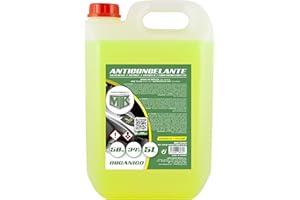 MOTORKIT MOT3542, Amarillo, 1 UD / 5L