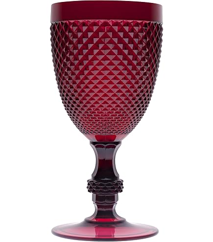 Coffret de 6 verres PASABAHCE Iconic 28 cl Fumé
