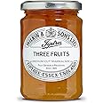 Tiptree Three Fruits Marmalade - 6x340g