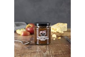 The Black Farmer | Orchard Apple Chutney 227g