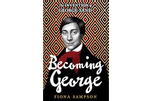 Becoming George: The Invention of George