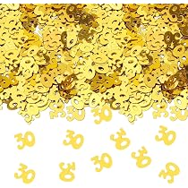 Oblique Unique Geburtstagsdeko-Set Gold-schwarz-silber – Mit Girlande, Ballons & Konfetti Für Elegante Partys