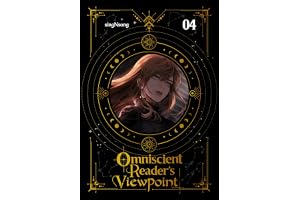 Omniscient Reader''s Viewpoint (novel), Vol. 4