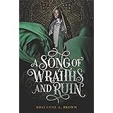 A Song of Wraiths and Ruin