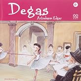 DEGAS: Arkadaşım Edgar