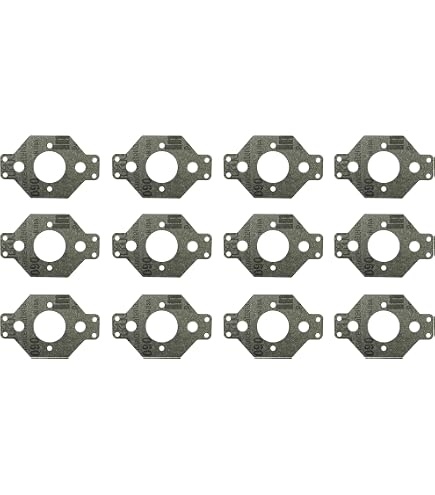 Kit de réparation des pièces compatibles STIHL 019T 021 023 MS190T 210 230, C1Q Series Kit de réparation des pièces compatibles STIHL 019T 021 023 MS190T 210 230, C1Q Series