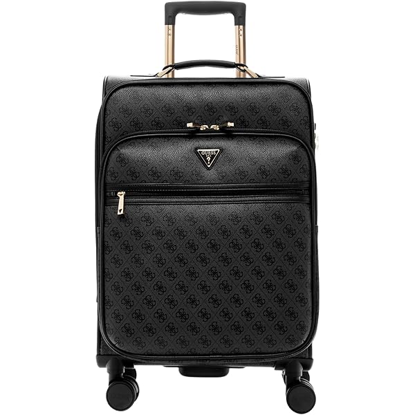 Grande valise Wilder Guess sur