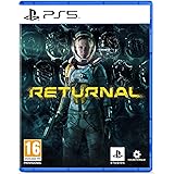Playstation Returnal